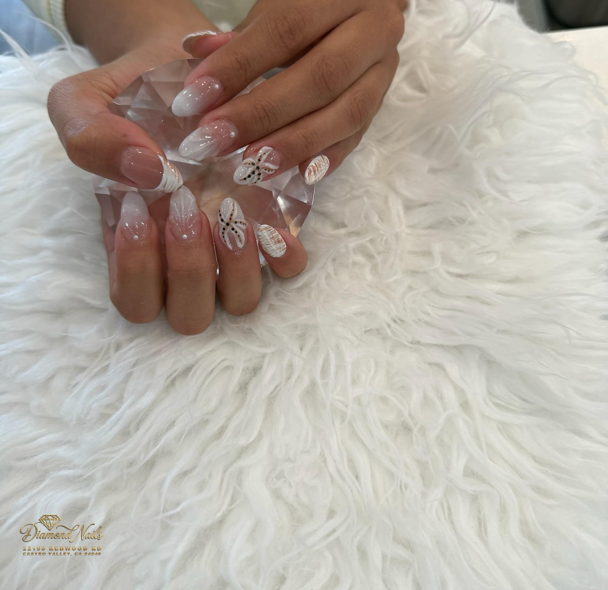NAil July 15